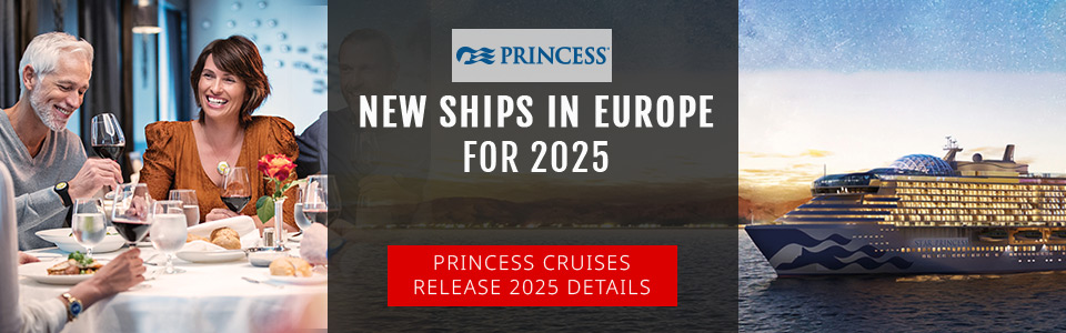 2025's Must-See Southern Cruises: A Comprehensive Guide 2025's Must-See Southern Cruises: A Comprehensive Guide