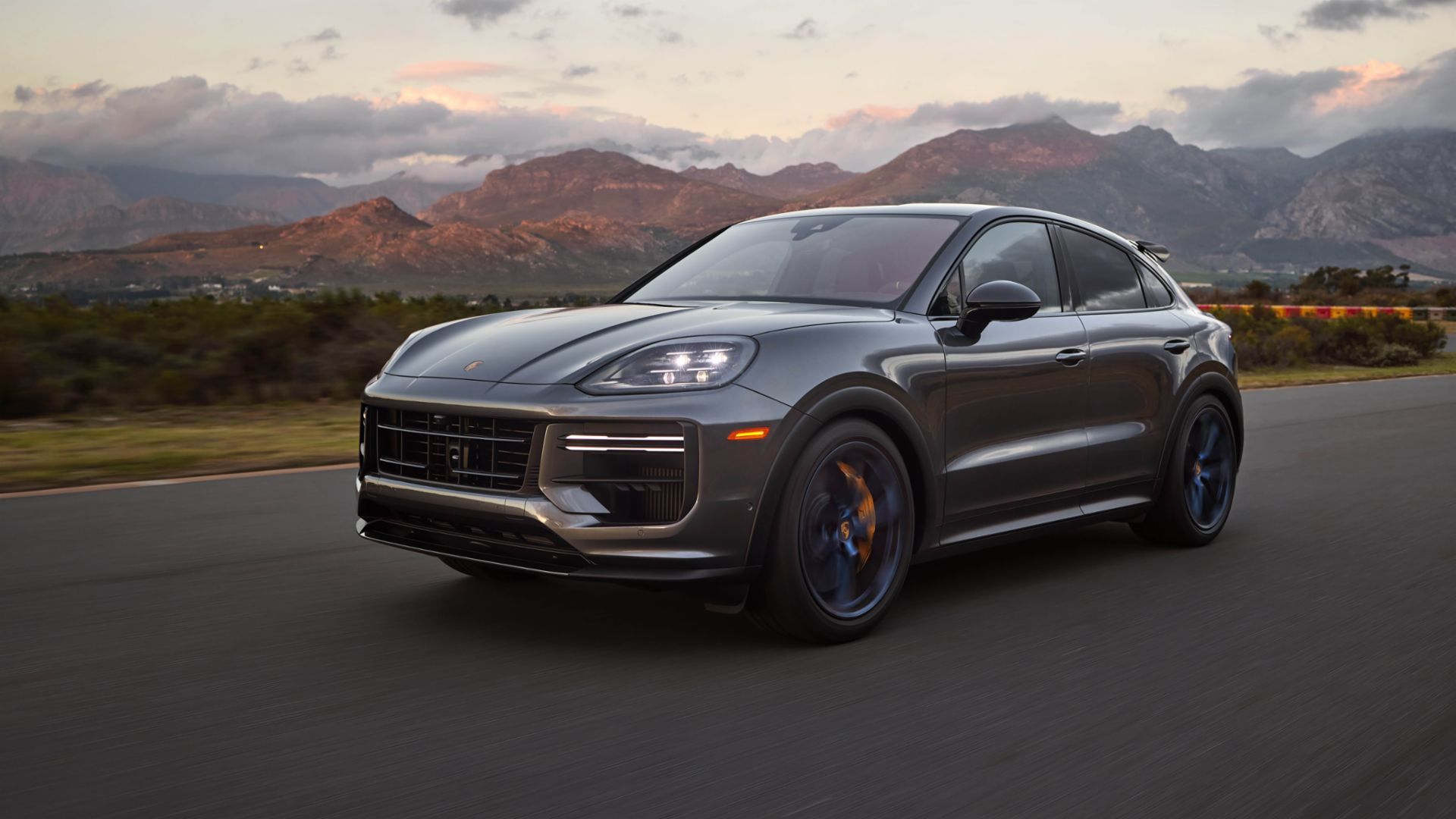 2026 Porsche Cayenne EV Spy Shots: What We Know So Far 2026 Porsche Cayenne EV Spy Shots: What We Know So Far