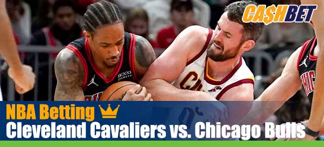 22-Point Loss For Chicago Bulls Against Top-Performing Cleveland Cavaliers 22-Point Loss For Chicago Bulls Against Top-Performing Cleveland Cavaliers