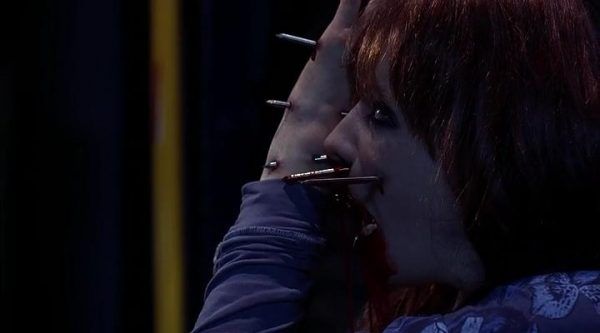 22 Years Later: The Scariest Final Destination Death Is Back 22 Years Later: The Scariest Final Destination Death Is Back