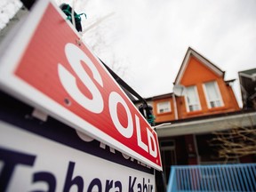 23% Plunge In Toronto Home Sales Reflects 4% Price Decrease 23% Plunge In Toronto Home Sales Reflects 4% Price Decrease
