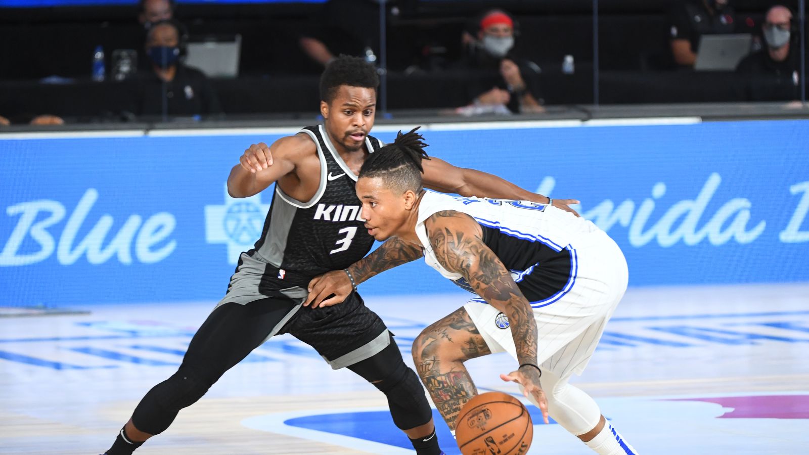 25 Points! NBA Reaction To Russell Westbrook's Kings-Nuggets Game