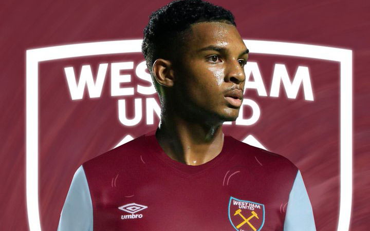 £25m Financial Gap At West Ham: Challenges And Opportunities £25m Financial Gap At West Ham: Challenges And Opportunities