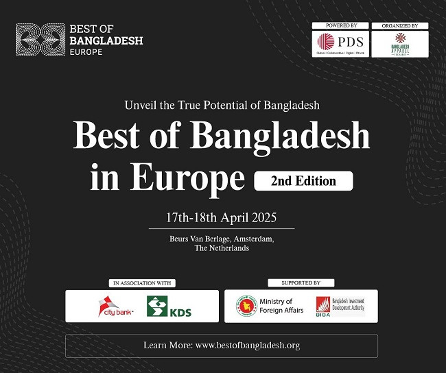 2nd Edition: Best Of Bangladesh In Europe Drives Collaboration And Economic Growth 2nd Edition: Best Of Bangladesh In Europe Drives Collaboration And Economic Growth