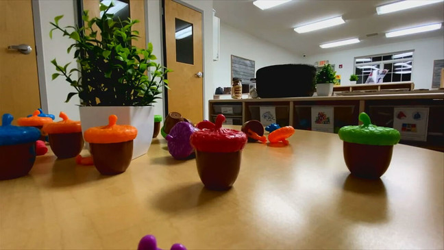 $3,000 Babysitter, $3,600 Daycare: One Man's Expensive Childcare Struggle $3,000 Babysitter, $3,600 Daycare: One Man's Expensive Childcare Struggle