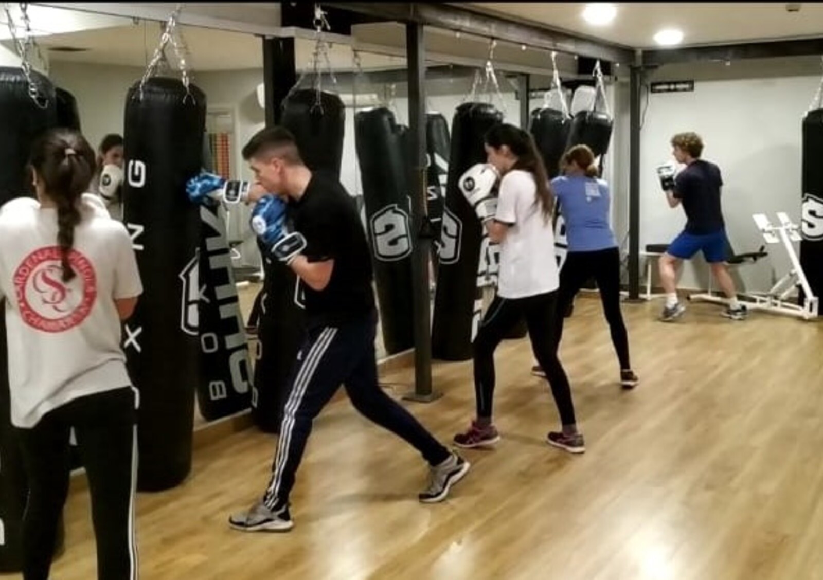 3 Días Para Tu Clase De Boxeo En El Edomex ¡Apúrate! 3 Días Para Tu Clase De Boxeo En El Edomex ¡Apúrate!