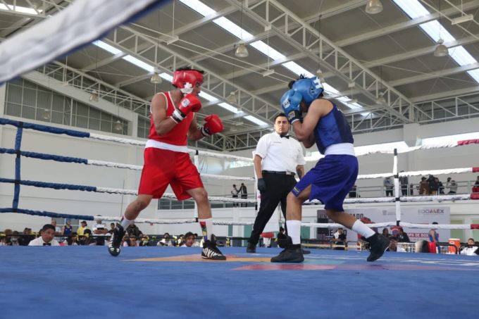 3 Días Para Tu Clase De Boxeo En El Estado De México 3 Días Para Tu Clase De Boxeo En El Estado De México