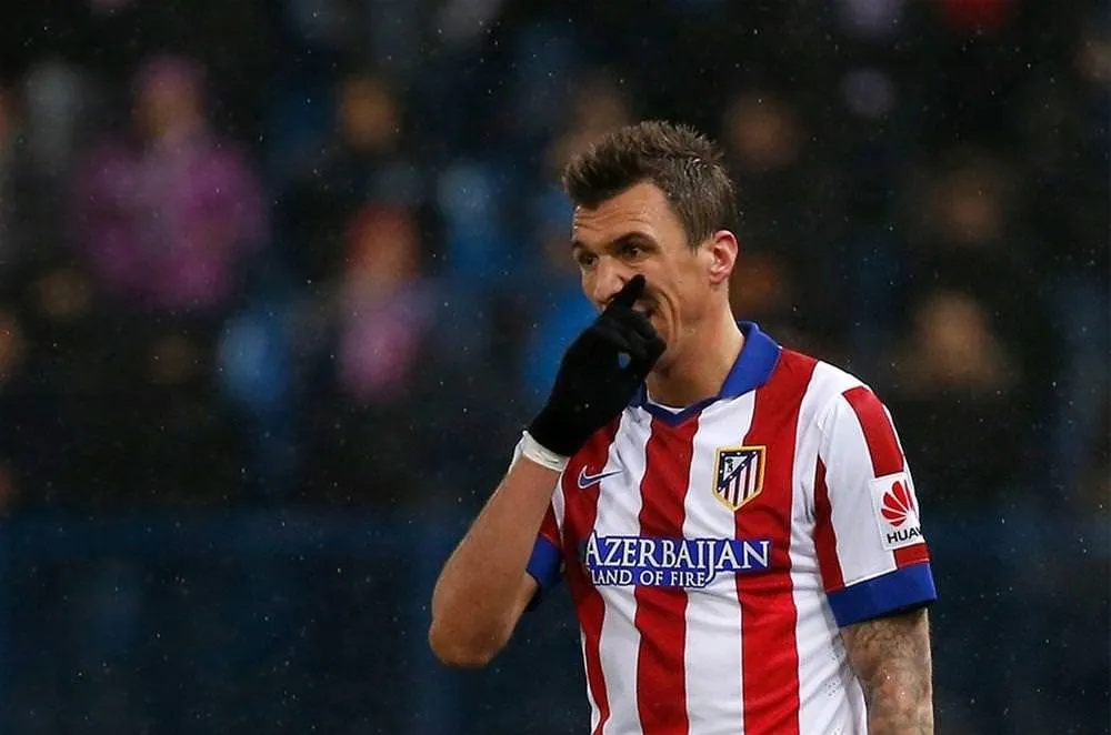 3 Maç Sonra Zafer: Atletico Madrid'in Dönüşü 3 Maç Sonra Zafer: Atletico Madrid'in Dönüşü