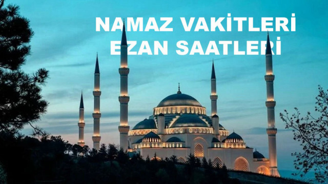 3 Mart 2024 Pazartesi Ankara İftar Ve Sahur Saatleri 3 Mart 2024 Pazartesi Ankara İftar Ve Sahur Saatleri
