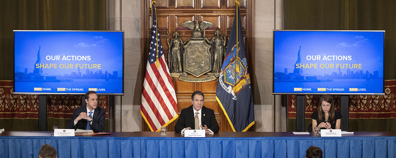 $3 Million In Undisclosed Nuclear Stock: Governor Cuomo's Financial Holdings $3 Million In Undisclosed Nuclear Stock: Governor Cuomo's Financial Holdings