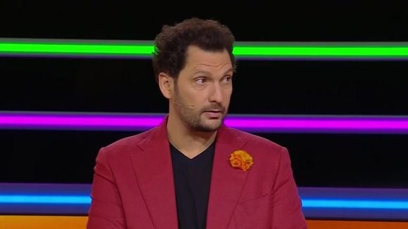 3 Mois Après : Éric Antoine Et 3 Mois Après : Éric Antoine Et