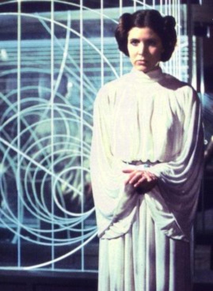 3 Reasons A Princess Leia Cameo In The New Star Wars Show Is Highly Likely 3 Reasons A Princess Leia Cameo In The New Star Wars Show Is Highly Likely