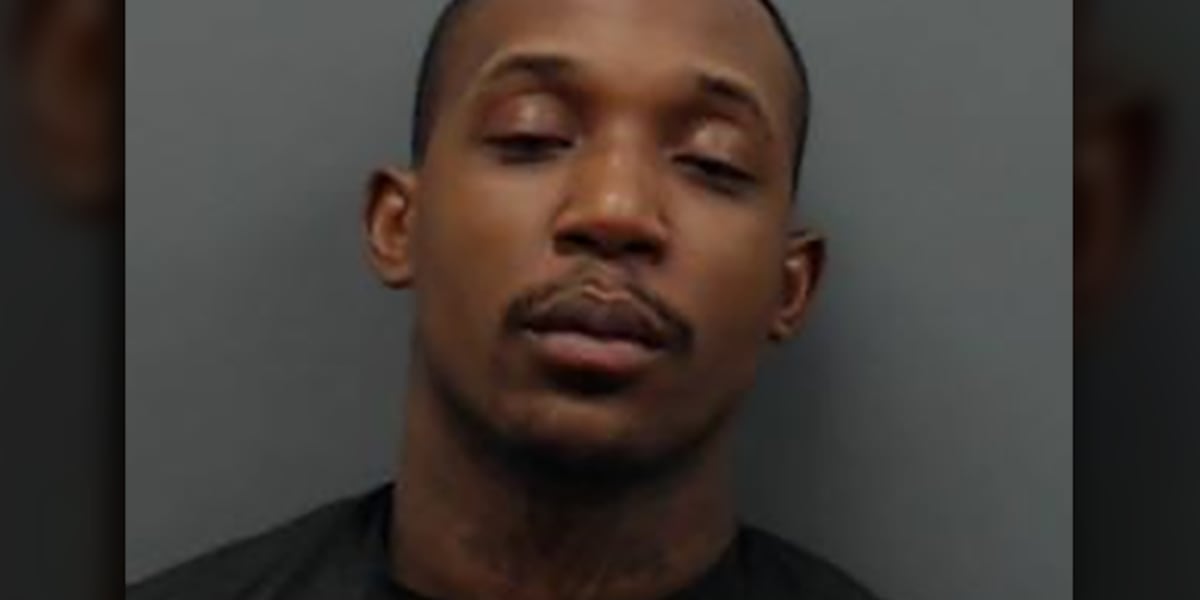 30-Year Sentence In Longview Waffle House Murder Case 30-Year Sentence In Longview Waffle House Murder Case