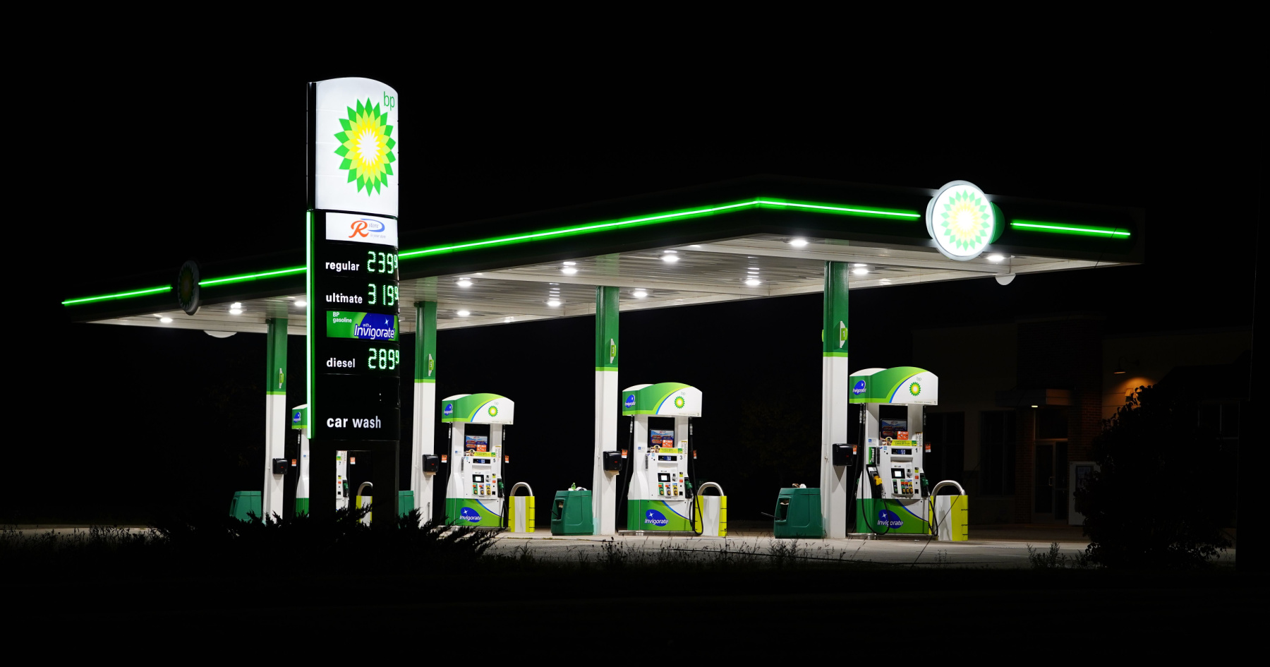 31% Pay Cut For BP's Chief Executive Officer 31% Pay Cut For BP's Chief Executive Officer