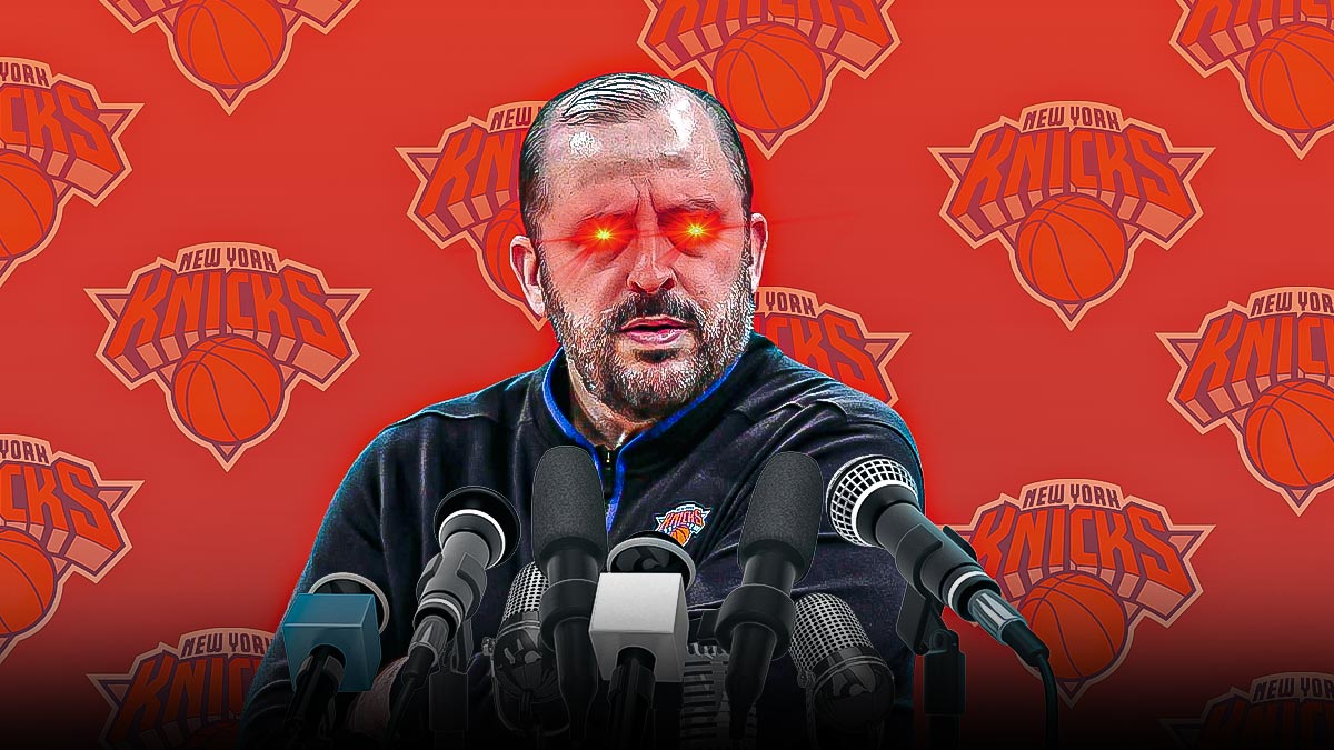 37-Point Loss Prompts Thibodeau To Call For More Resolve From Knicks 37-Point Loss Prompts Thibodeau To Call For More Resolve From Knicks