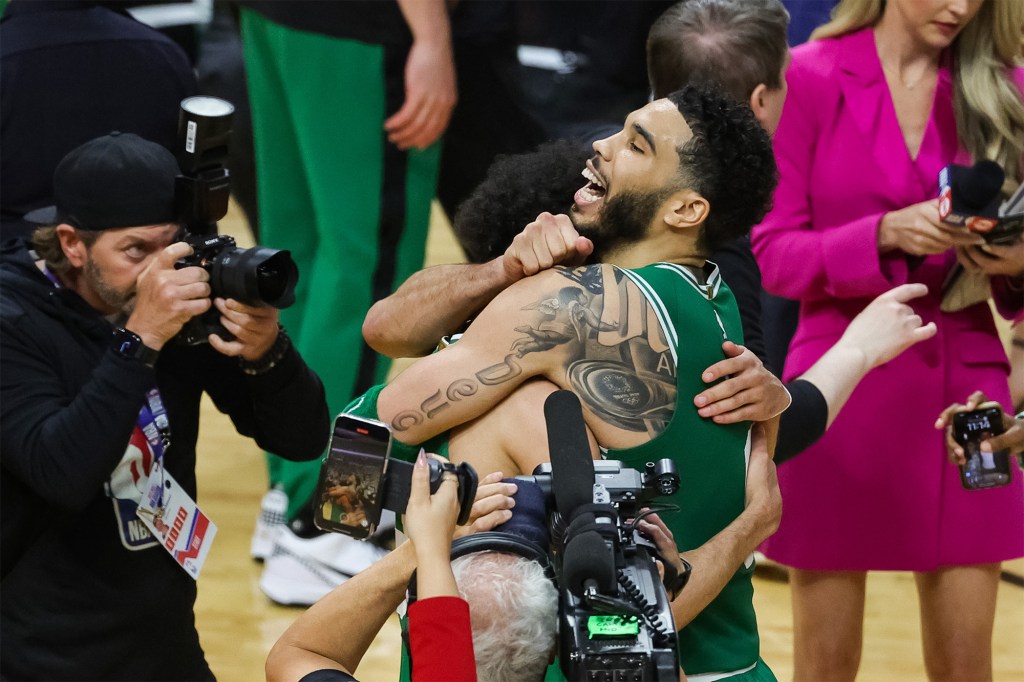 4 Takeaways From The Celtics' Victory Over The Cavaliers: Derrick White's Stellar Performance
