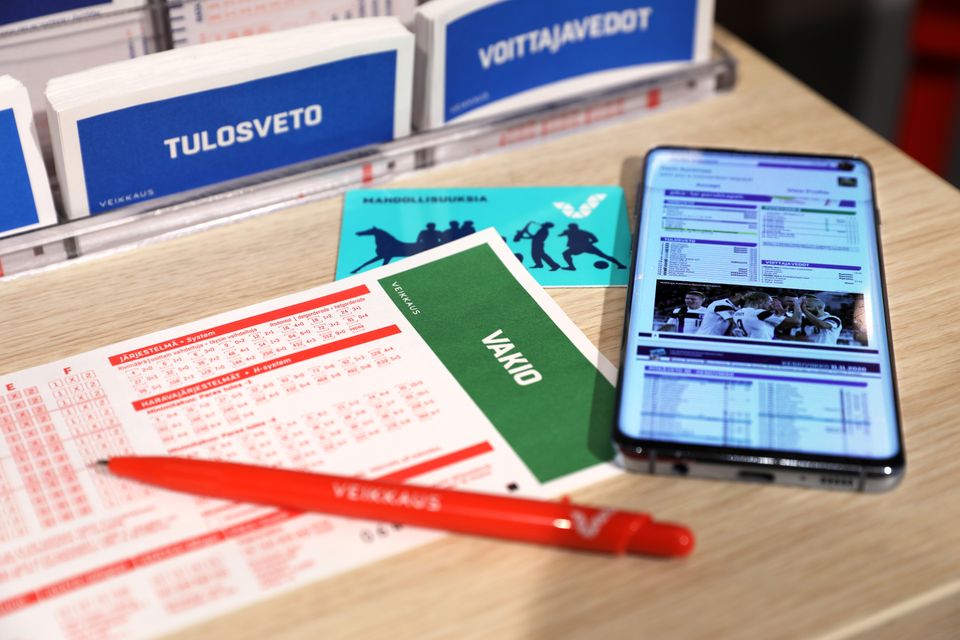 40 000 € Eurojackpot Voitto: Onnen Numerot Ja Voittotarina 40 000 € Eurojackpot Voitto: Onnen Numerot Ja Voittotarina