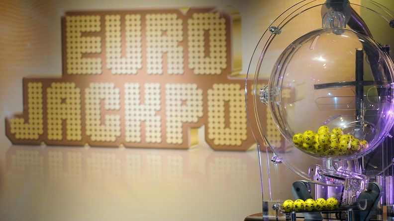 40 000 € Eurojackpot-voitto Suomeen: Katso Voittopaikka! 40 000 € Eurojackpot-voitto Suomeen: Katso Voittopaikka!