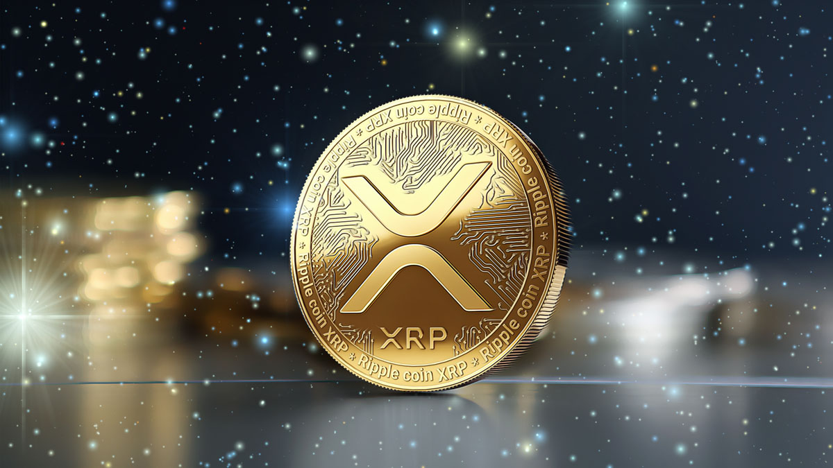 400% And Counting: Analyzing XRP's Potential For Future Growth 400% And Counting: Analyzing XRP's Potential For Future Growth