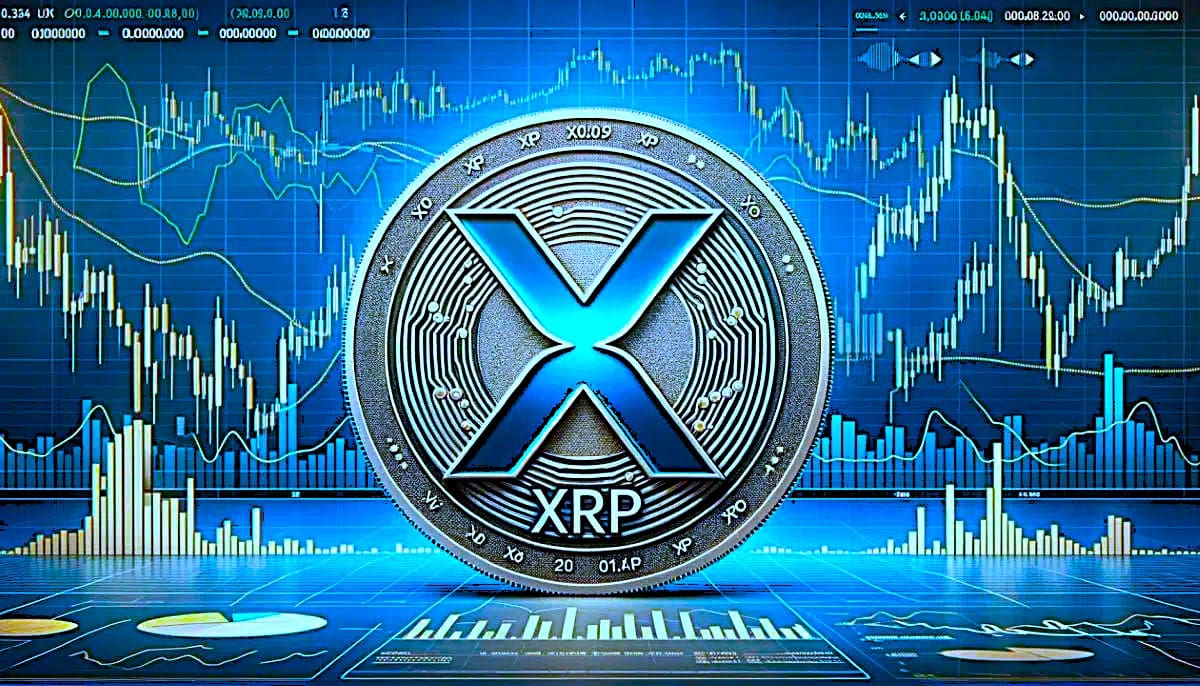 400% Up And Still Climbing? Exploring XRP's Potential For Further Growth 400% Up And Still Climbing? Exploring XRP's Potential For Further Growth