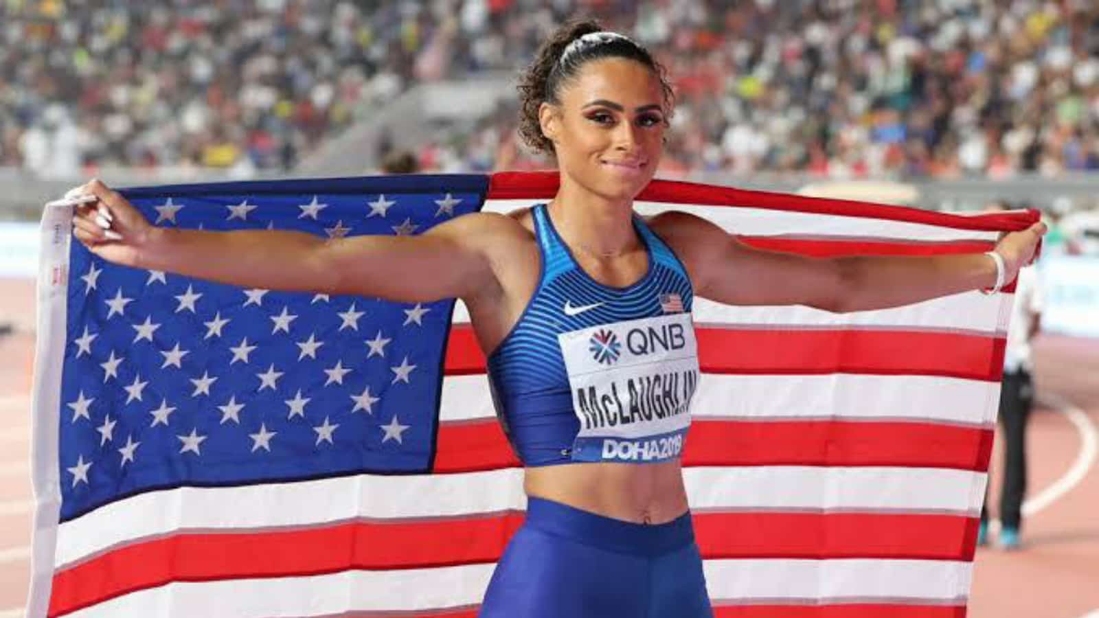 400m Hurdle World Lead: Sydney McLaughlin-Levrone's Miami Victory 400m Hurdle World Lead: Sydney McLaughlin-Levrone's Miami Victory