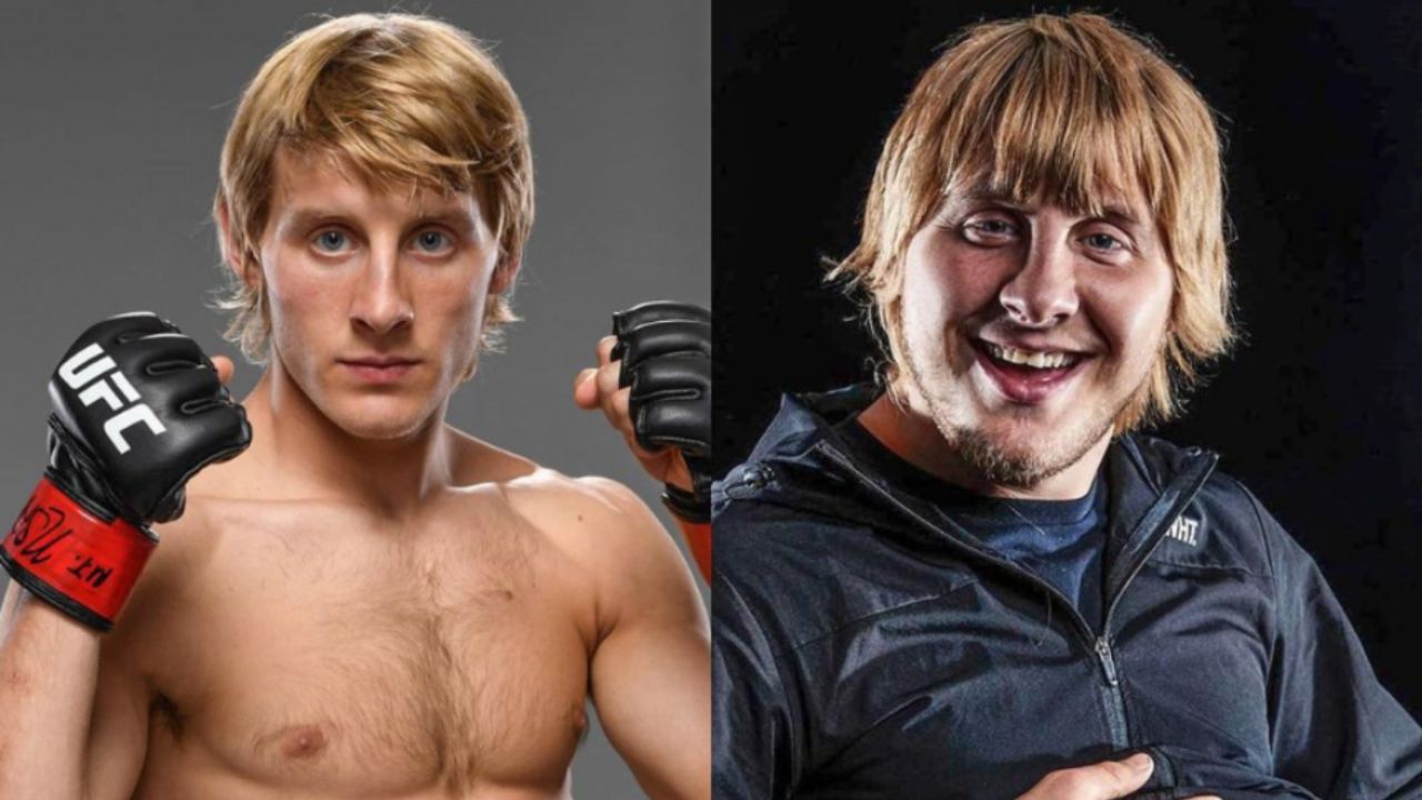40lbs Heavier: Paddy Pimblett Discusses Weight Increase After UFC 314 40lbs Heavier: Paddy Pimblett Discusses Weight Increase After UFC 314