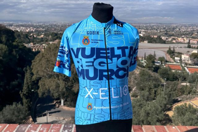 45ª Vuelta Ciclista A La Región De Murcia: Triunfo De Fabio Christen 45ª Vuelta Ciclista A La Región De Murcia: Triunfo De Fabio Christen