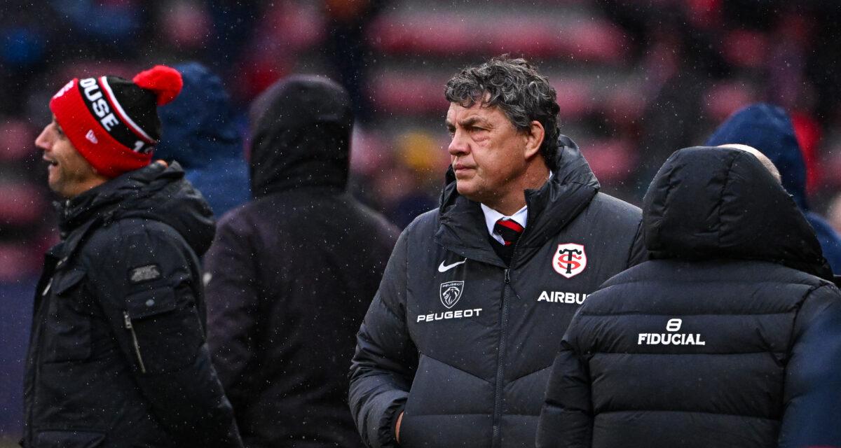 450 000€ : Le Litige Jaminet - Stade Toulousain Réglé À L'amiable 450 000€ : Le Litige Jaminet - Stade Toulousain Réglé À L'amiable