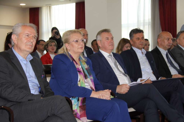 48-Satni Rok: Krasnići (DPK) I Mogućnost Preuzimanja Formiranja Vlade