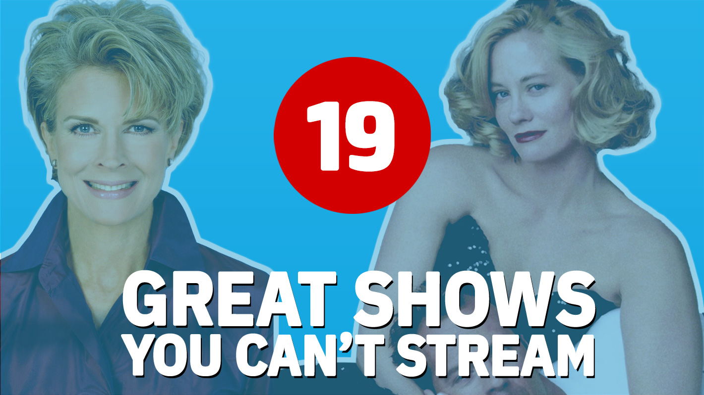 5 Can't-Miss Movies And TV Shows On Streaming Services 5 Can't-Miss Movies And TV Shows On Streaming Services