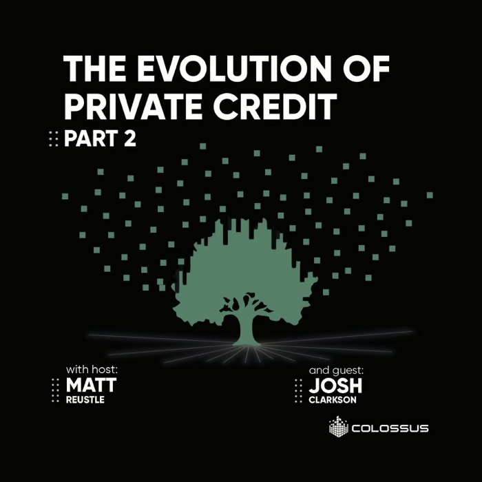 5 Crucial Steps To Success In The Private Credit Industry 5 Crucial Steps To Success In The Private Credit Industry