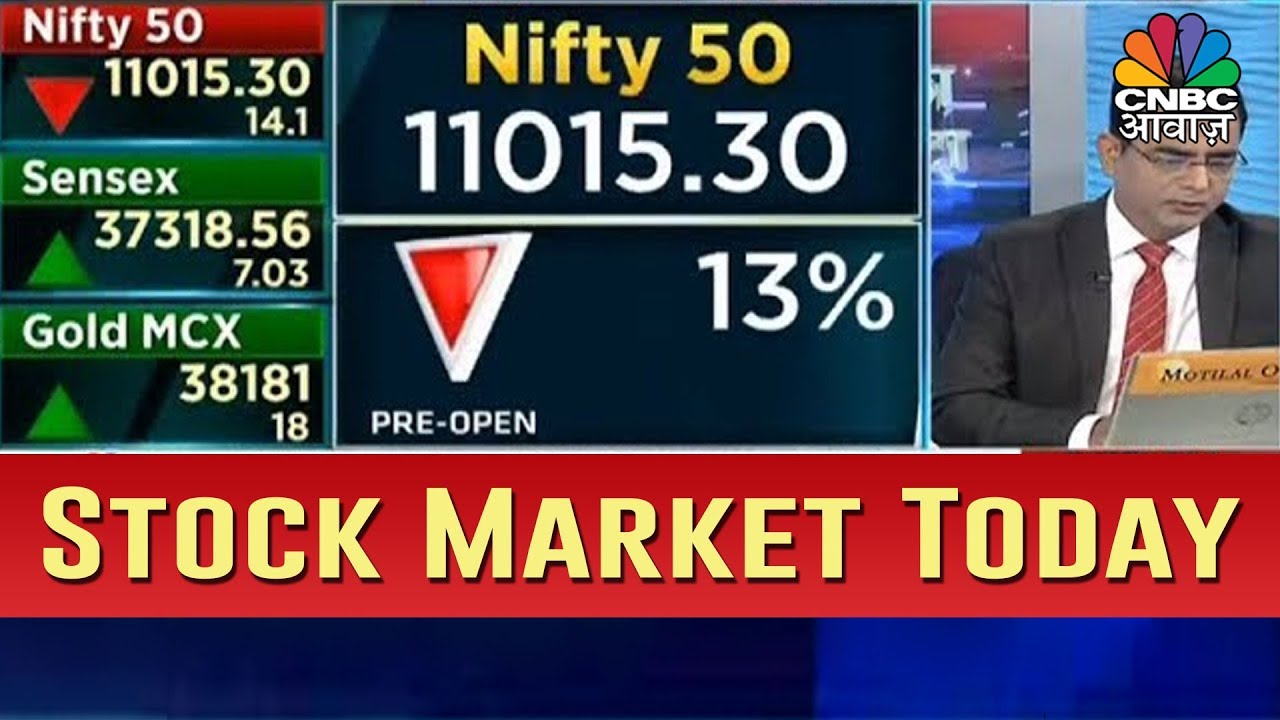 5 Factors Fueling Today's Stock Market Rally: Sensex At 1,400 Points, Nifty Above 23,800 5 Factors Fueling Today's Stock Market Rally: Sensex At 1,400 Points, Nifty Above 23,800
