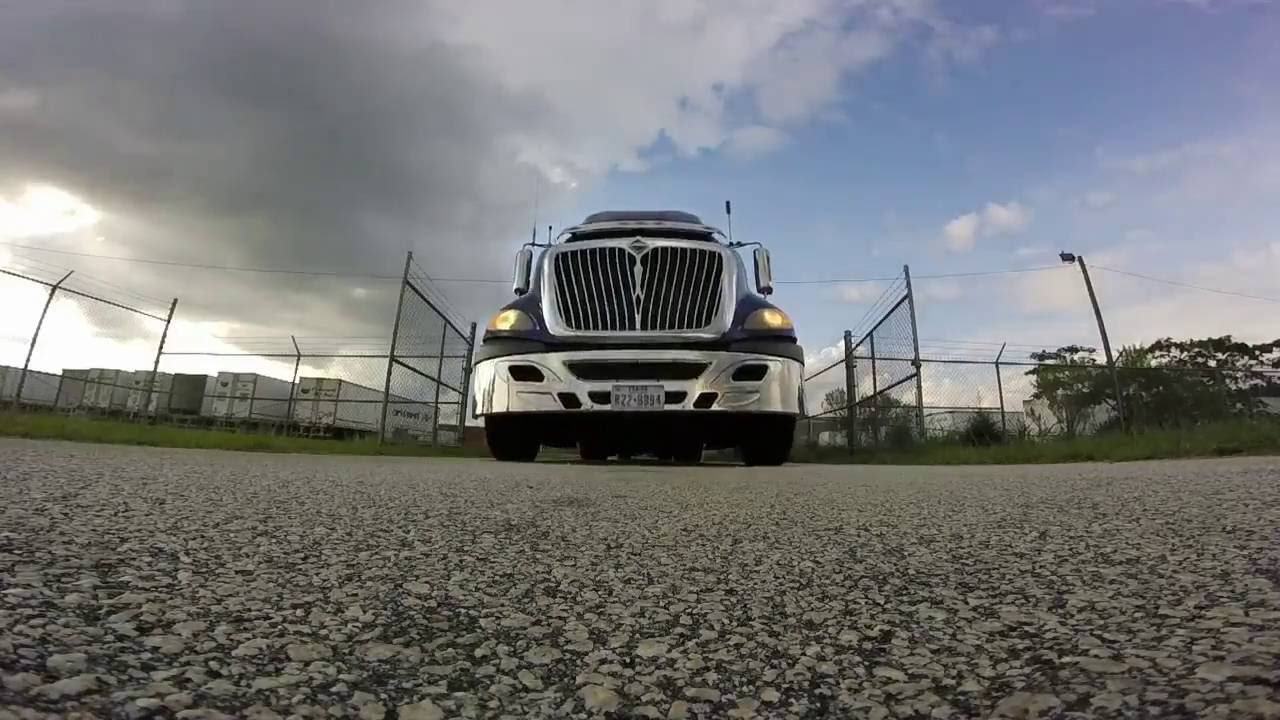 5 The Fox's Big Rig ROCK Report 3.12: Your Weekly Trucking Update 5 The Fox's Big Rig ROCK Report 3.12: Your Weekly Trucking Update