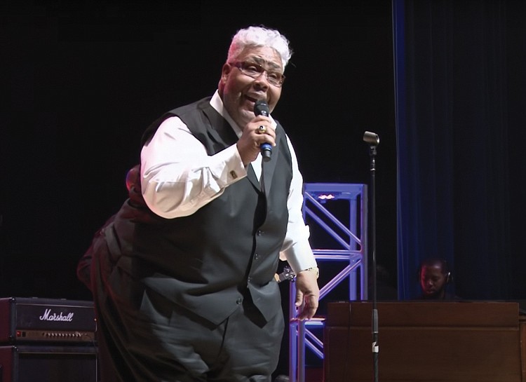 5-Time Grammy Nominee Announces Retirement: Age, Memory Issues Cited 5-Time Grammy Nominee Announces Retirement: Age, Memory Issues Cited