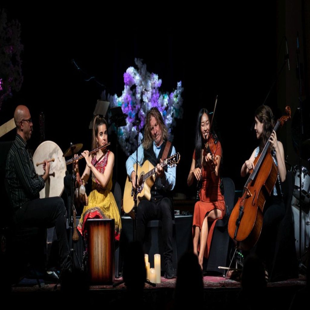 5-Time Grammy Nominee To Retire: Age And Memory Problems Cited 5-Time Grammy Nominee To Retire: Age And Memory Problems Cited