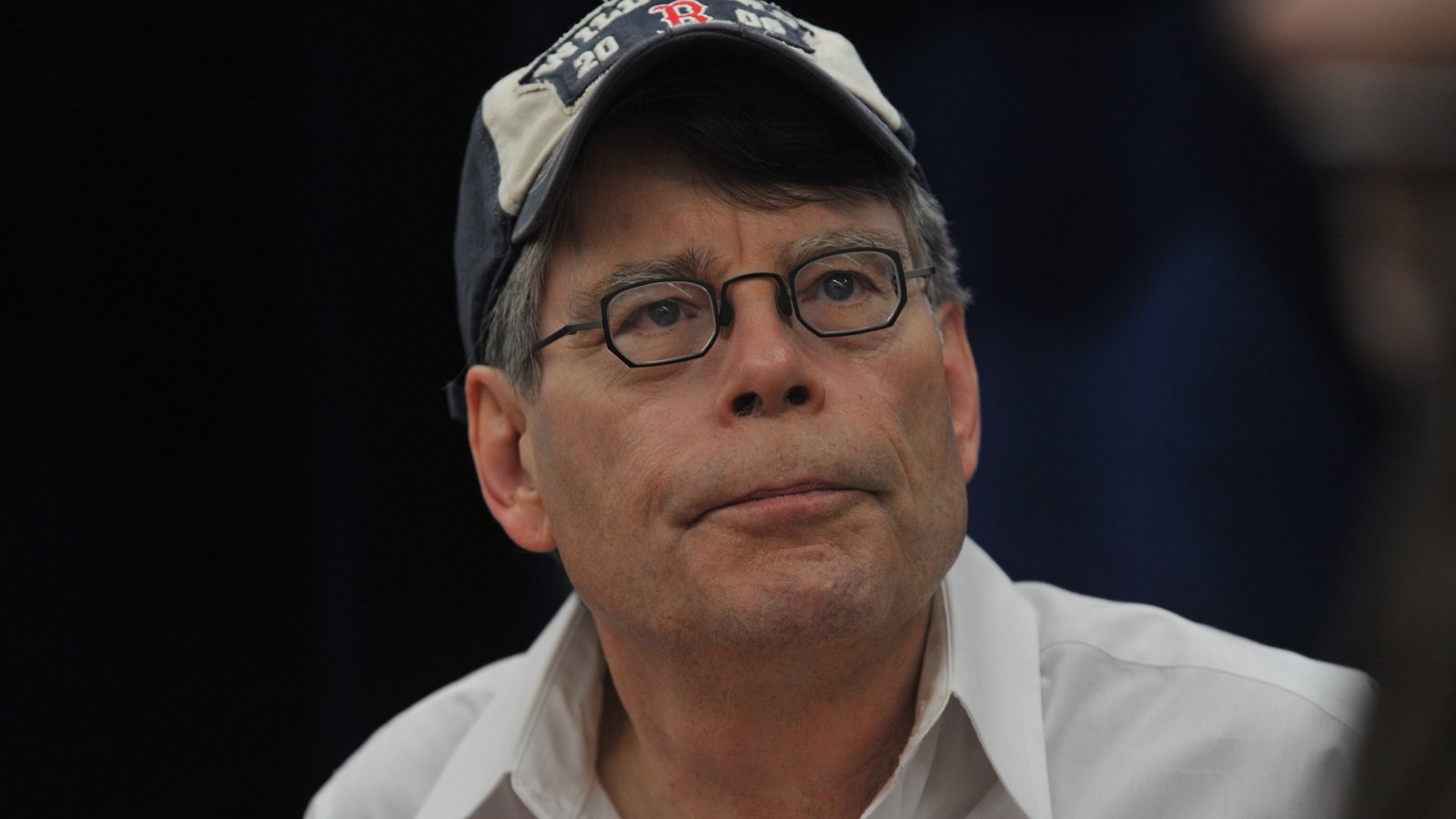 5 Times Stephen King Clashed With Fellow Celebrities 5 Times Stephen King Clashed With Fellow Celebrities