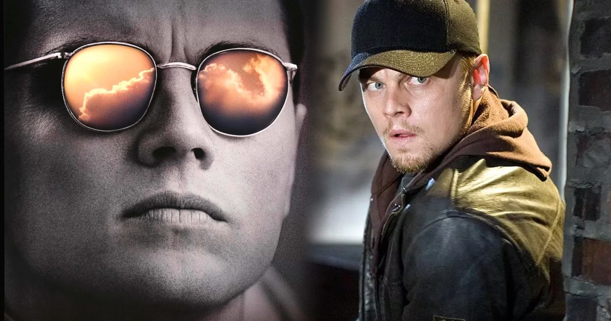 5 Upcoming Leonardo DiCaprio Movies: What We Know So Far 5 Upcoming Leonardo DiCaprio Movies: What We Know So Far