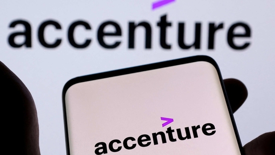 50,000 Accenture Employees To Receive Promotions 50,000 Accenture Employees To Receive Promotions