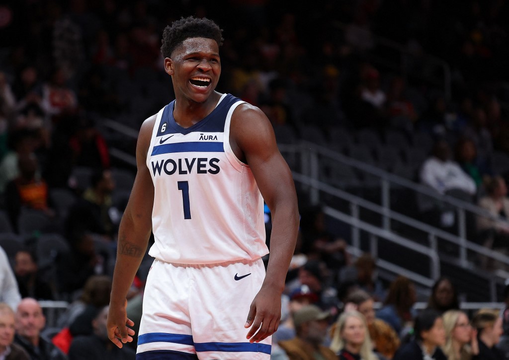 $50,000 Fine For Anthony Edwards: NBA Disciplinary Action Explained $50,000 Fine For Anthony Edwards: NBA Disciplinary Action Explained