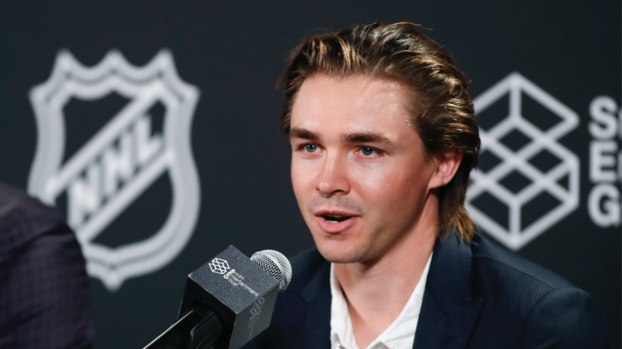 500 NHL Points For Clayton Keller: A Missouri Hockey Legacy 500 NHL Points For Clayton Keller: A Missouri Hockey Legacy