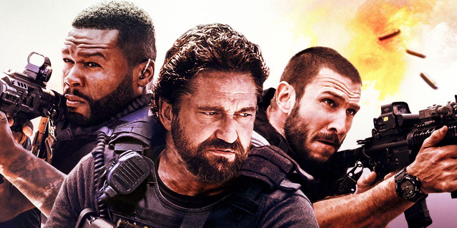 $523 Million Franchise Gets A Boost: Gerard Butler Returns In Den Of Thieves 2 $523 Million Franchise Gets A Boost: Gerard Butler Returns In Den Of Thieves 2