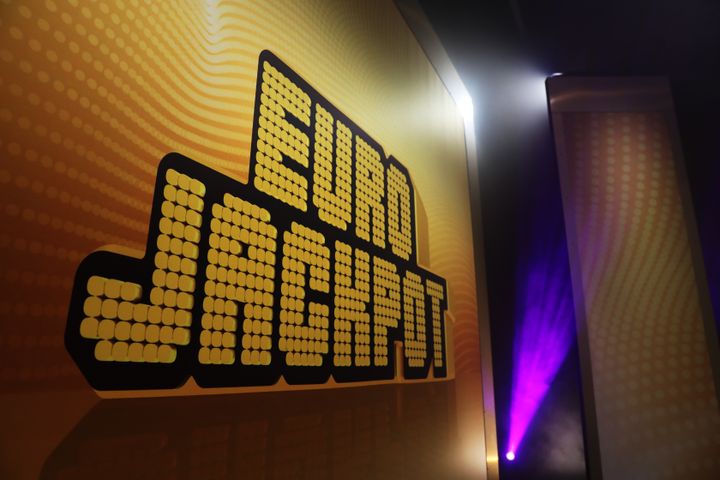 54 Miljoonaa Euroa: Eurojackpotin Ennätyksellinen Potti! 54 Miljoonaa Euroa: Eurojackpotin Ennätyksellinen Potti!