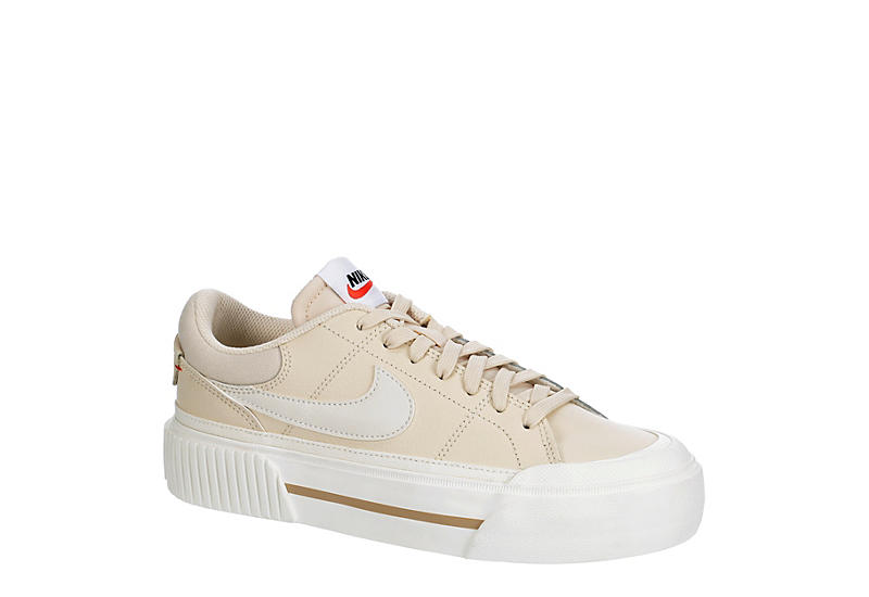 $58 Nike Court Legacy Lift Sneakers: Week-Long Sale $58 Nike Court Legacy Lift Sneakers: Week-Long Sale