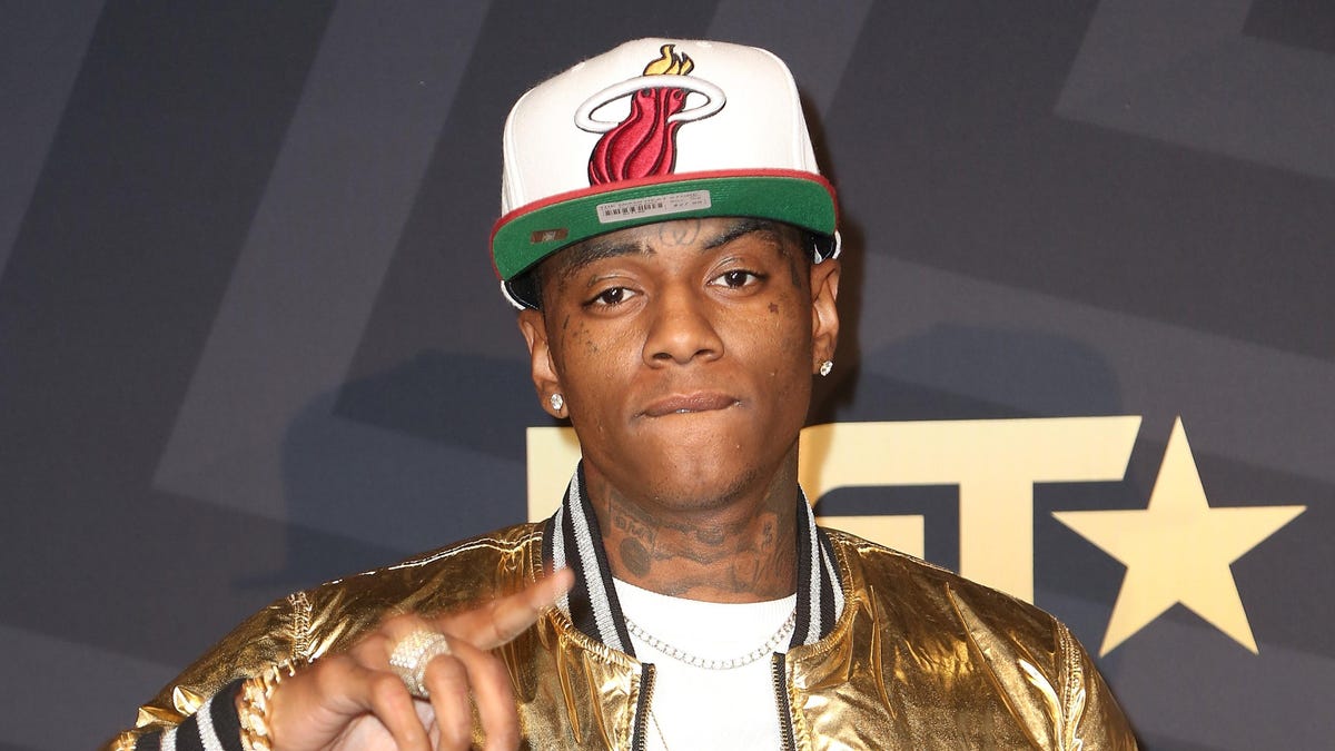 $6 Million Verdict Against Soulja Boy In Sexual Assault Lawsuit $6 Million Verdict Against Soulja Boy In Sexual Assault Lawsuit