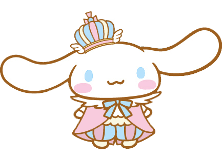 วันเกิดซินนามอนโรล 6 มีนาคม: ฉลองวันสำคัญกับคาแรกเตอร์สุดน่ารักจากซานริโอ้ วันเกิดซินนามอนโรล 6 มีนาคม: ฉลองวันสำคัญกับคาแรกเตอร์สุดน่ารักจากซานริโอ้