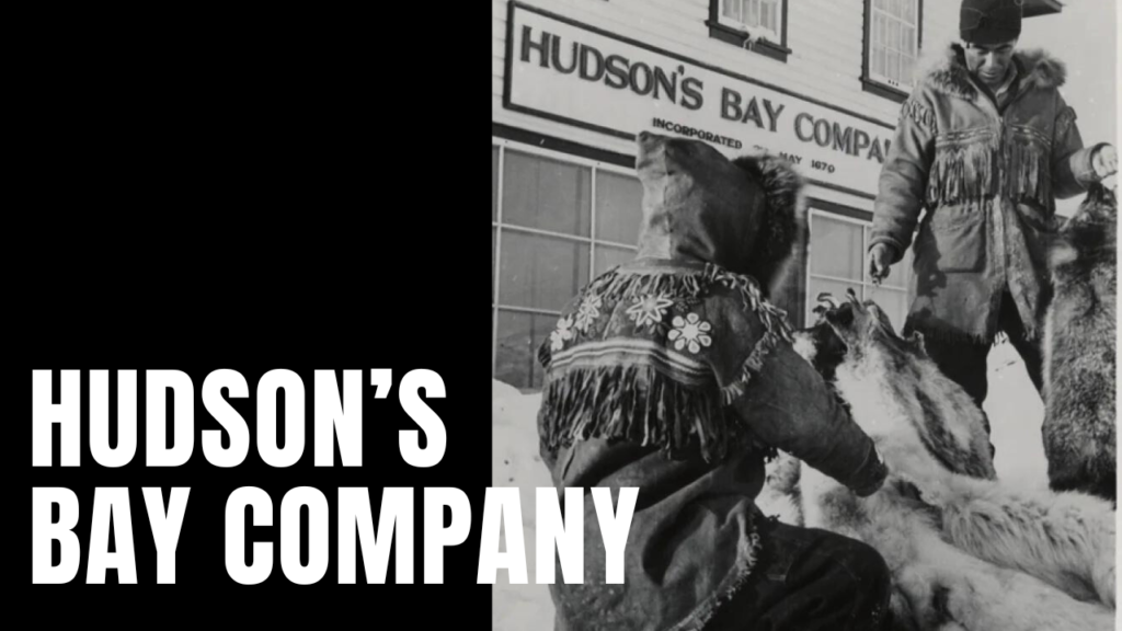65 Hudson's Bay Leases Generate Strong Investor Interest 65 Hudson's Bay Leases Generate Strong Investor Interest