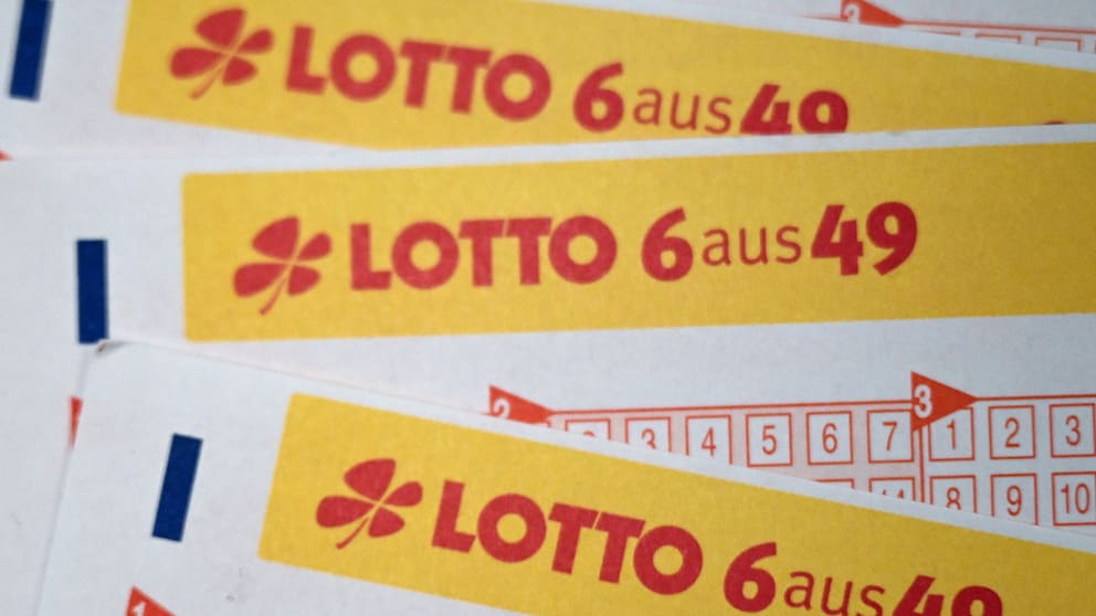 6aus49 Ergebnisse: Lottozahlen Vom 19. April 2025 6aus49 Ergebnisse: Lottozahlen Vom 19. April 2025