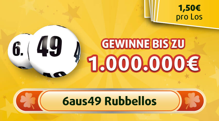 6aus49 Lotto: Zahlen Und Ergebnisse Vom 12. April 2025 6aus49 Lotto: Zahlen Und Ergebnisse Vom 12. April 2025
