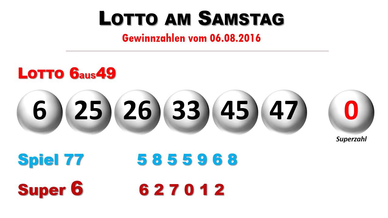 6aus49 Lottozahlen Vom 12. April 2025: Ziehungsergebnis Und Gewinnklassen 6aus49 Lottozahlen Vom 12. April 2025: Ziehungsergebnis Und Gewinnklassen