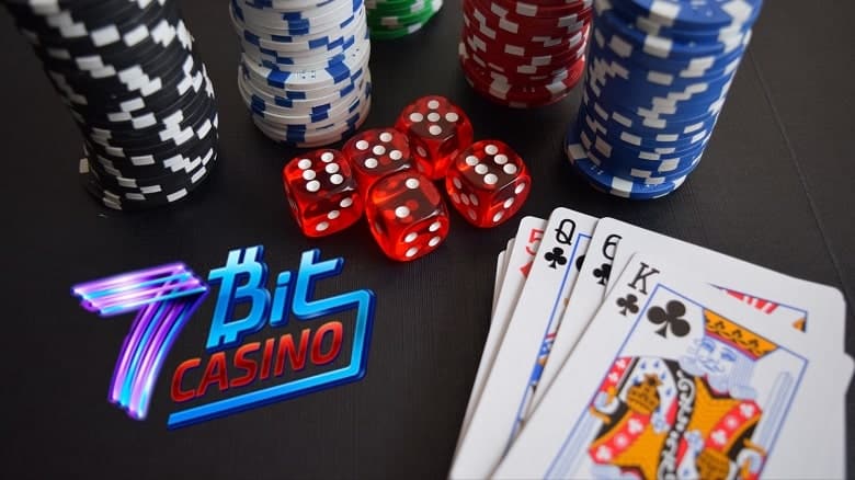 7Bit Casino: A Leading Online Casino In Canada 7Bit Casino: A Leading Online Casino In Canada